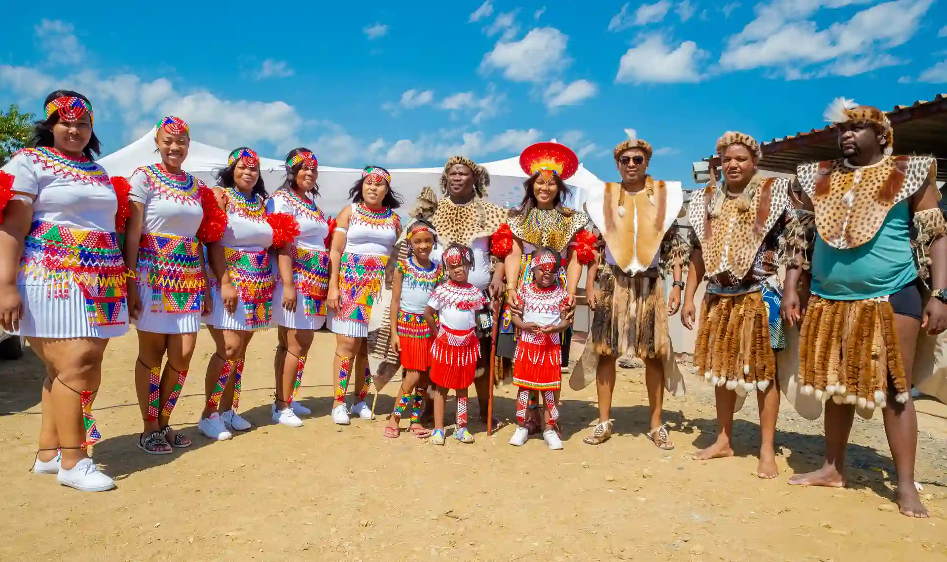 Cultural celebration